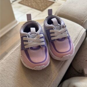 NWOT Hey Dude Toddler Sneakers